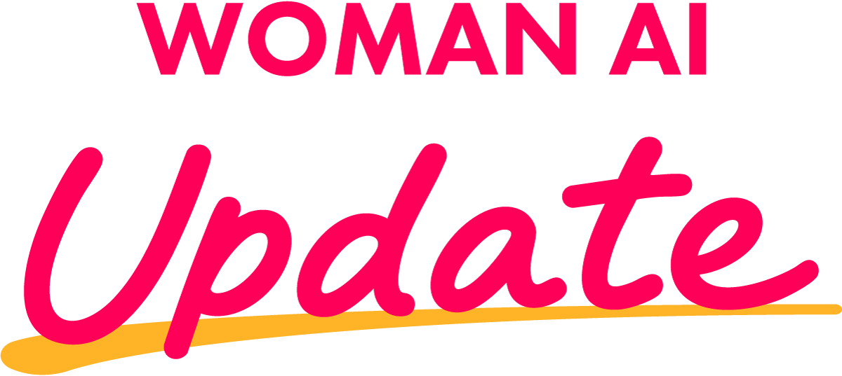 WOMAN AI Update