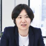 小島 舞子