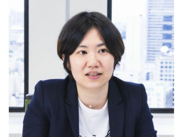 小島 舞子