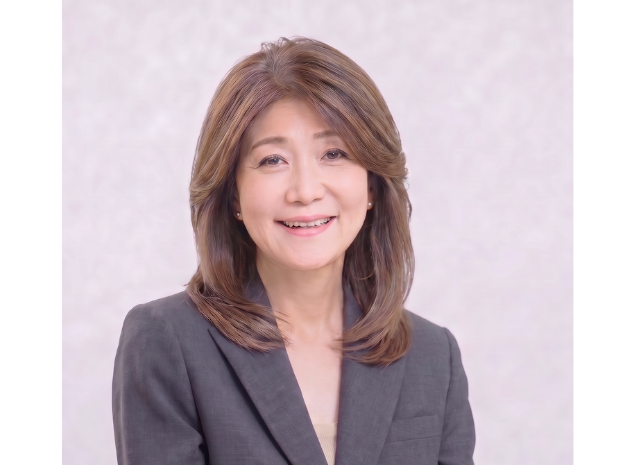 朝比奈 ゆり子