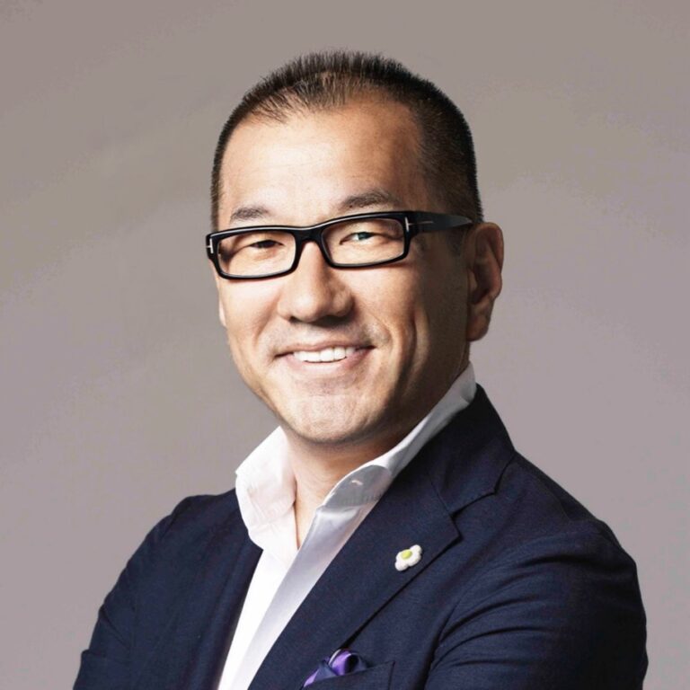 馬渕 邦美