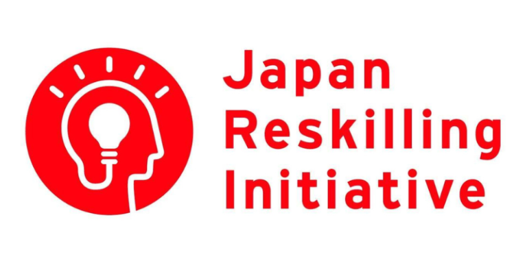 Japan Reskilling Initiative