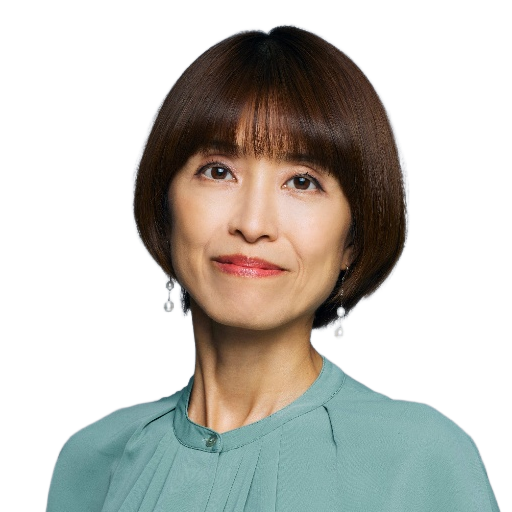 原田 典子