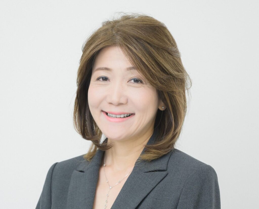 朝比奈 ゆり子