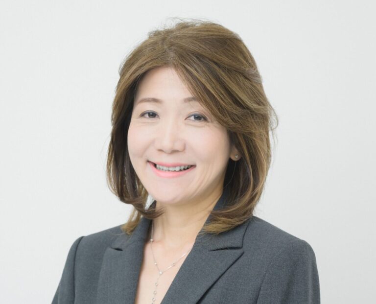 朝比奈 ゆり子