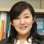白河　桃子