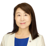矢田稚子
