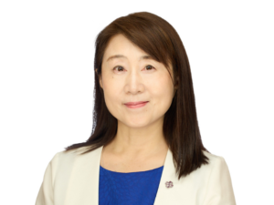 矢田稚子