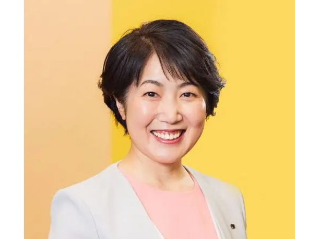 片倉 正美