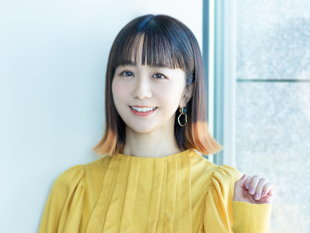 福田萌