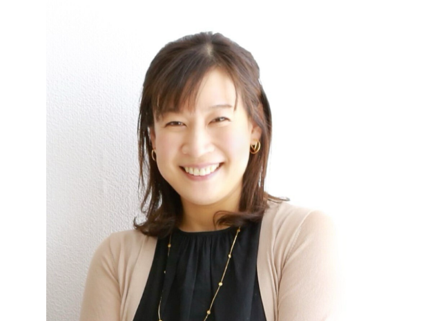 小西 博子