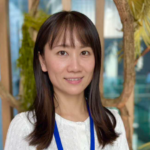 葛谷 志帆