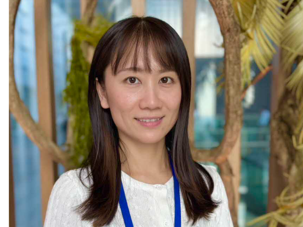 葛谷 志帆