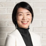 蓑口 恵美