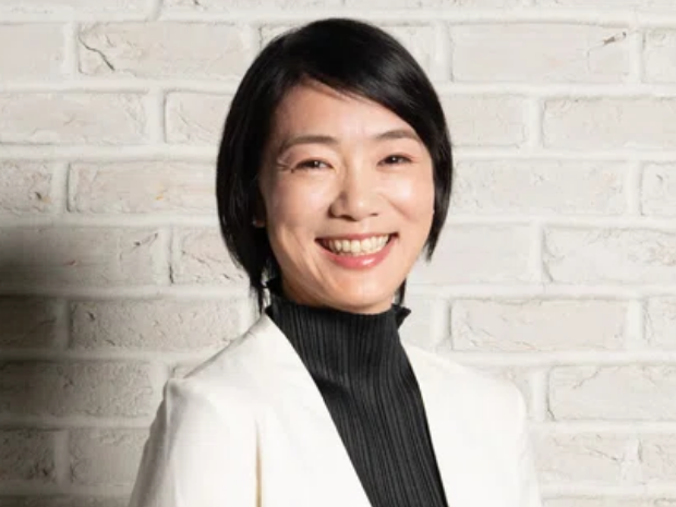 蓑口 恵美