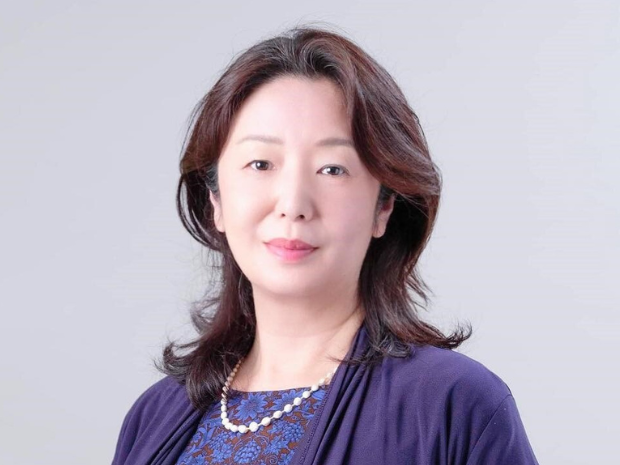 河村 明子