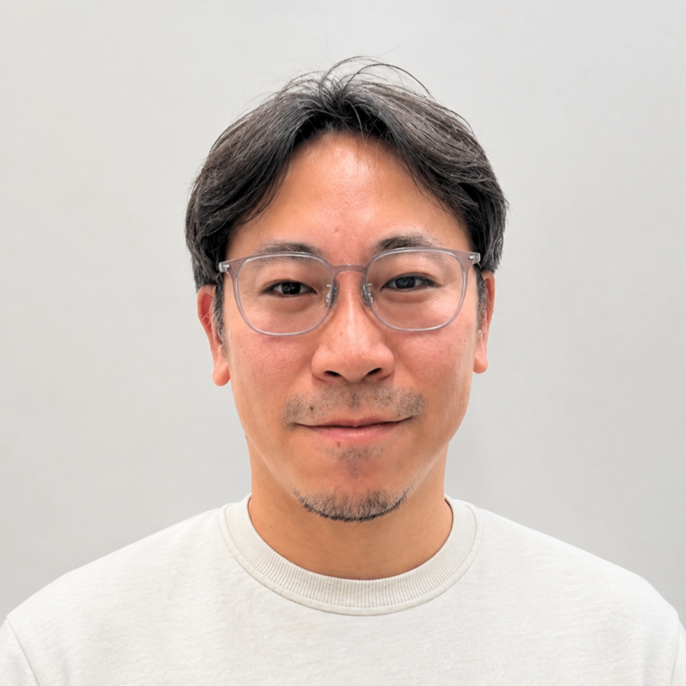 矢地 宏毅