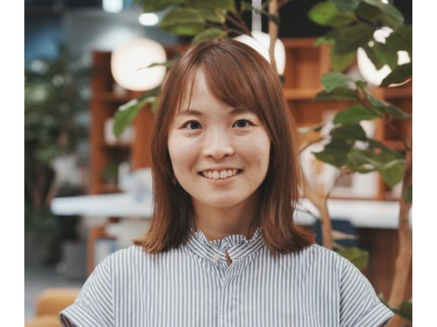 山縣　芙美
