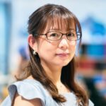近藤　真理