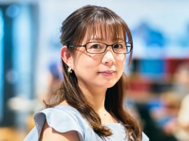 近藤　真理