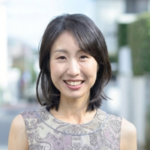 宮崎真理