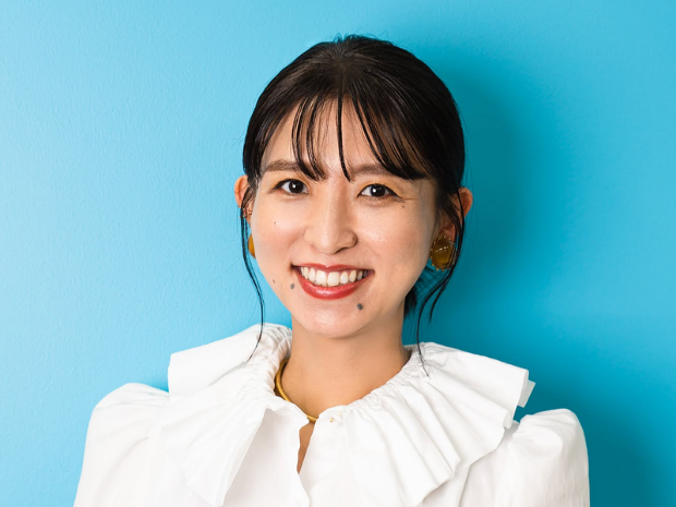 坊垣 佳奈