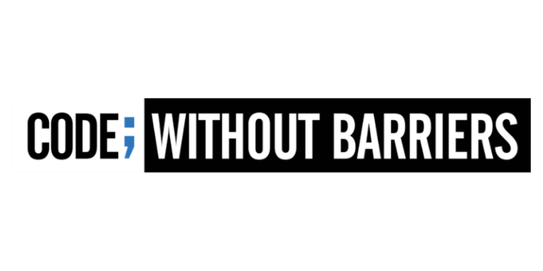 Code; Without Barriers