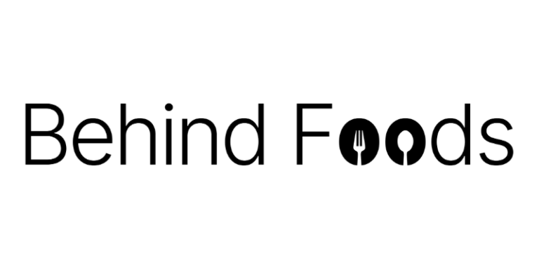 behind foods