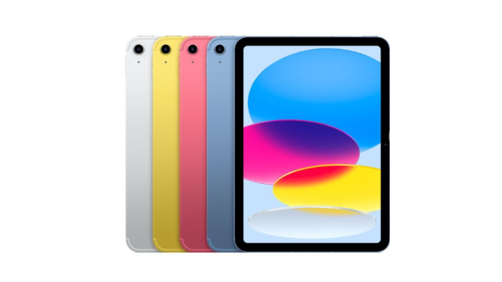 iPad｜Apple