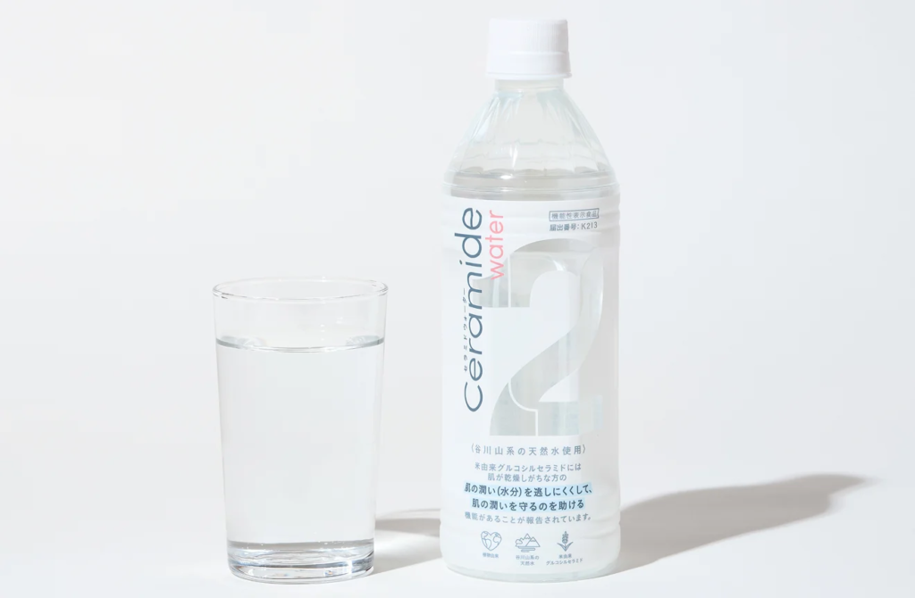 2Water Ceramide｜2foods