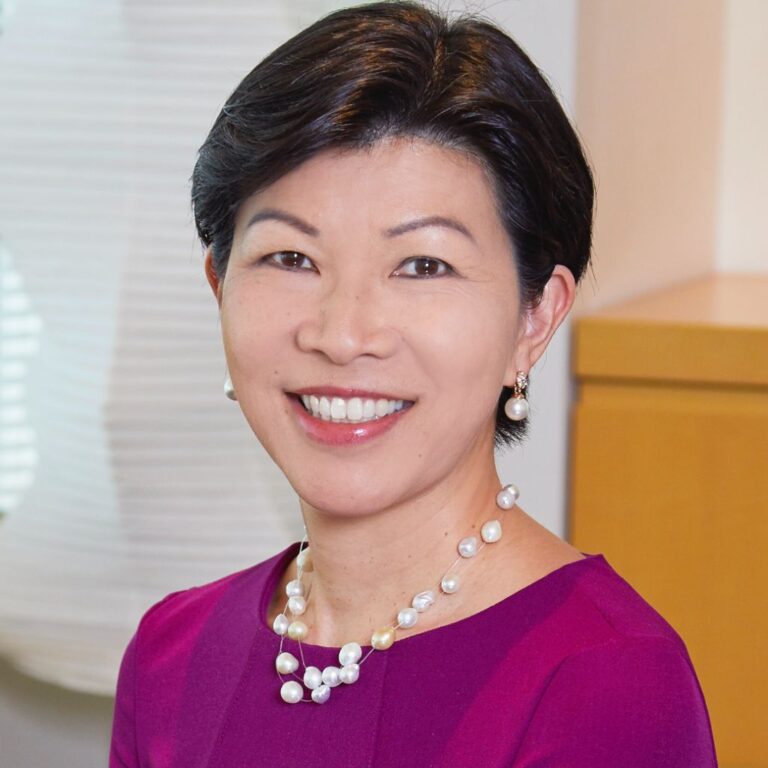 キャシー 松井