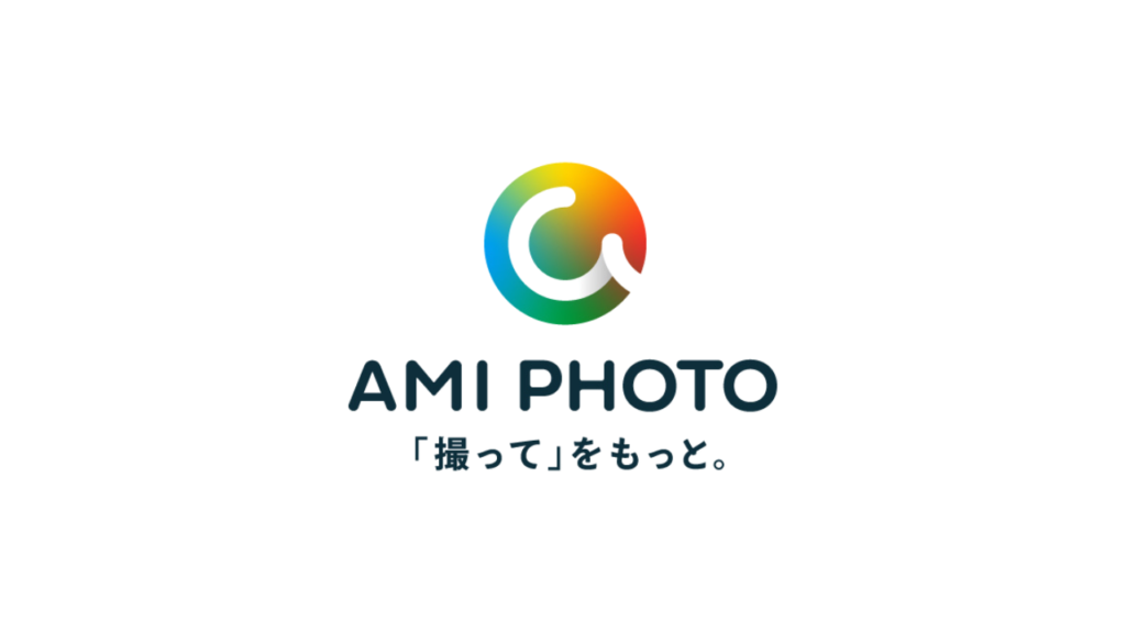 AMI PHOTO様ブース