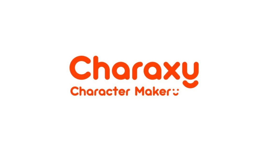 Charaxy様ブース