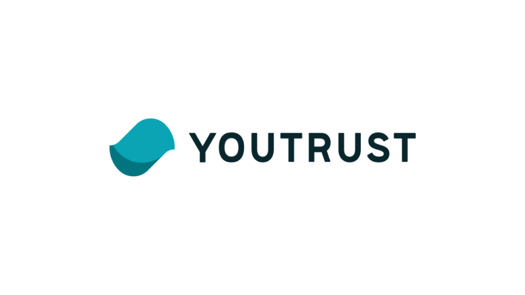 YOUTRUST様ブース
