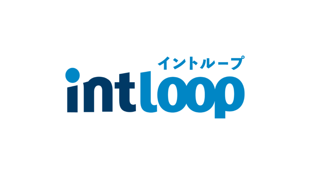 intloop様ブース